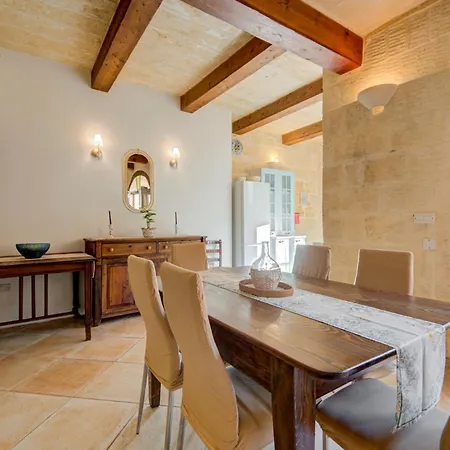 فيلة Premium 4br With Pool, Space & Style سانّات