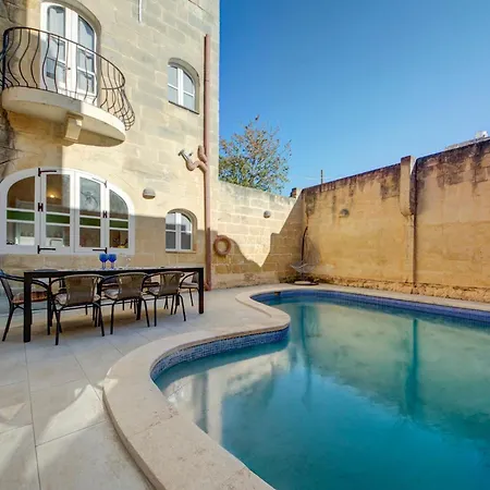 فيلة Premium 4br With Pool, Space & Style *
