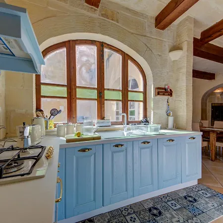 וילה Premium 4br With Pool, Space & Style