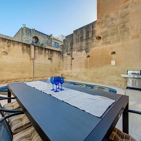 וילה Premium 4br With Pool, Space & Style *