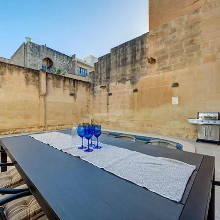 فيلة Premium 4br With Pool, Space & Style